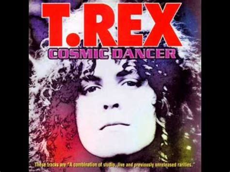Cosmic Dancer: T REX – Bang a Gong.